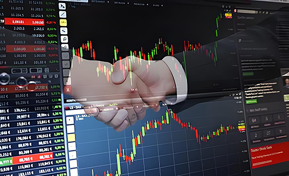 (易欧app官网正式版下载网)交易所交易界面